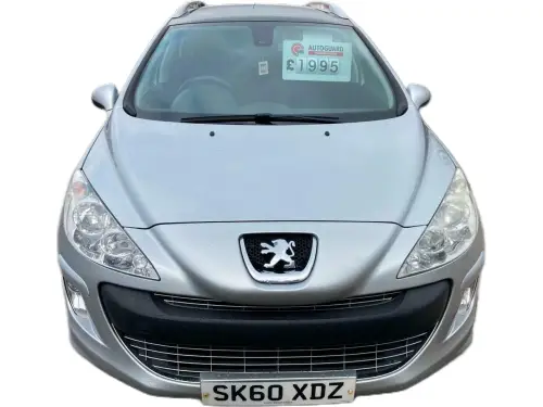 Peugeot 308 Sport SW HDi 110 SK60 XDZ