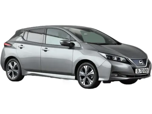 Nissan Leaf DL70 EKB