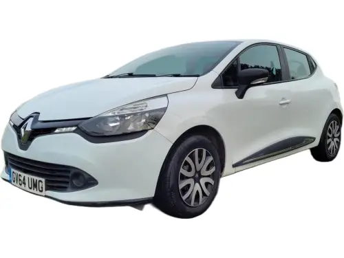Renault Clio GV64 UMG