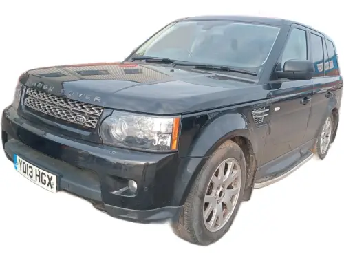 Land Rover Range Rover Sport YD13 HGX