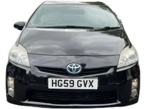 Toyota Prius HG59 GVX