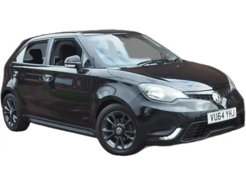 MG 3 VU64 YHJ