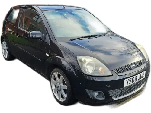 Ford Fiesta YS08 JUE