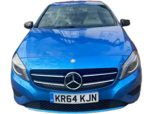 Mercedes-Benz A180 Blue-CY Sport CDI Auto KR64 KJN