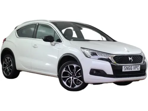 DS DS4 SN66 VPC