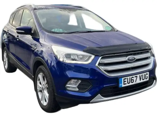 Ford Kuga EU67 VUG