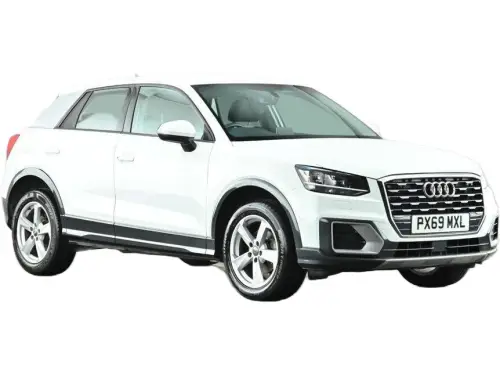Audi Q2 PX69 MXL