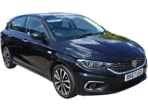 Fiat Tipo Lounge T-JET RK67 USD