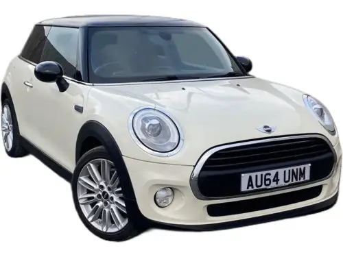 MINI ONE AU64 UNM