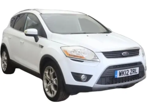 Ford Kuga WK12 ZRL