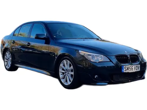 BMW 525d M Sport A SM56 VDV