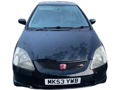 Honda Civic MK53 YWB