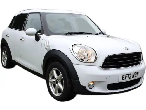 MINI Mini EF13 NBN