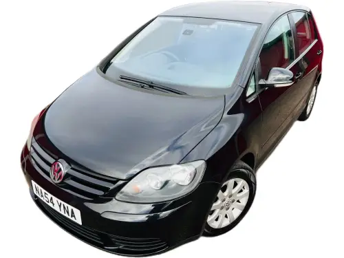 Volkswagen Golf NA54 YNA