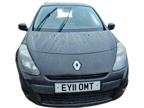 Renault Clio EY11 OMT