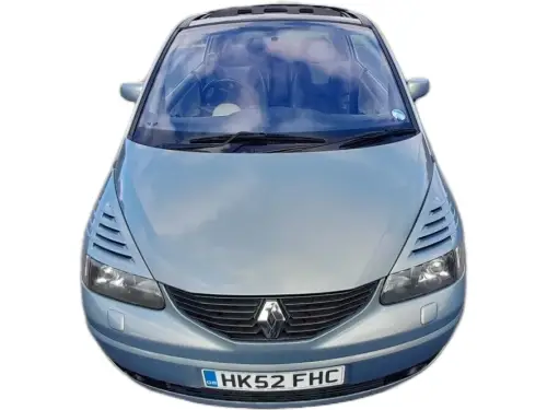 Renault Avantime HK52 FHC