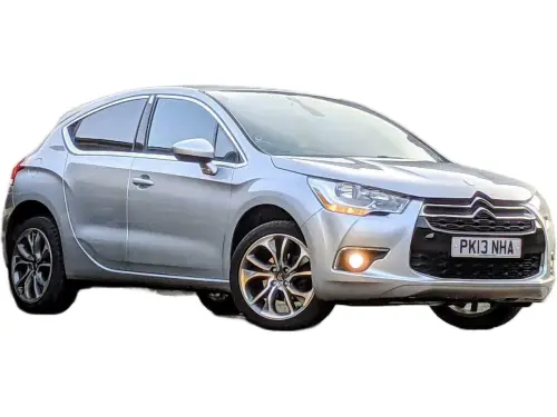 Citroën DS4 Dstyle HDi PK13 NHA