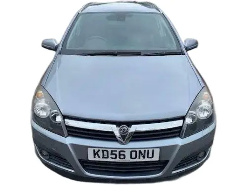 Vauxhall Astra Design Auto KD56 ONU