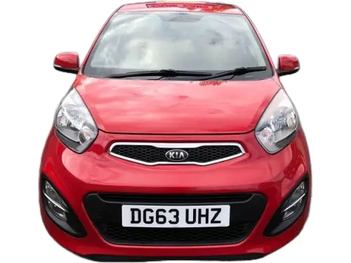 Kia Picanto DG63 UHZ
