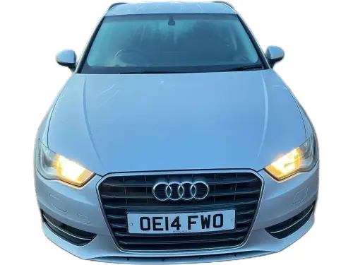 Audi A3 OE14 FWO