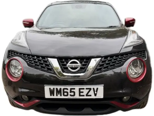 Nissan Juke WM65 EZV