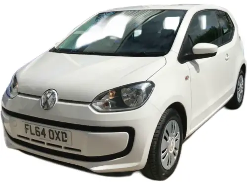 Volkswagen Move up Bluemotion Technology FL64 OXD