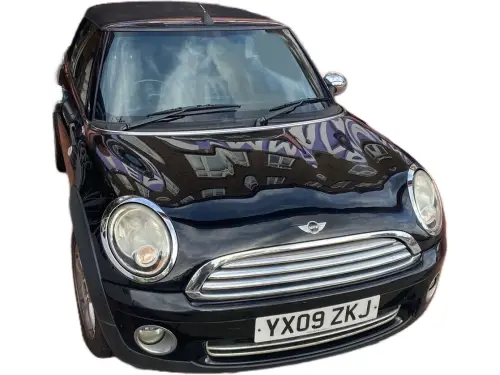 MINI Mini YX09 ZKJ