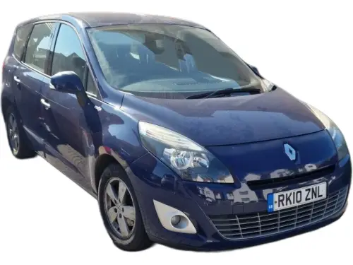 Renault  RK10 ZNL