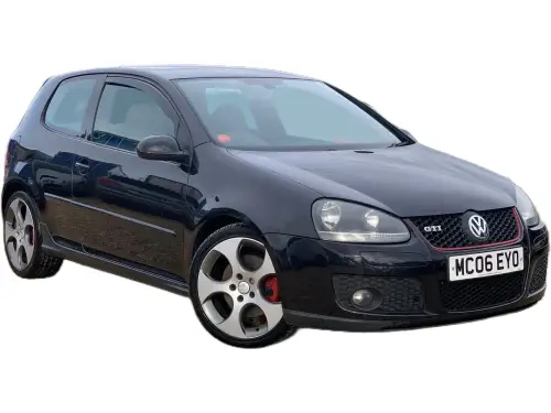 Volkswagen Golf MC06 EYO