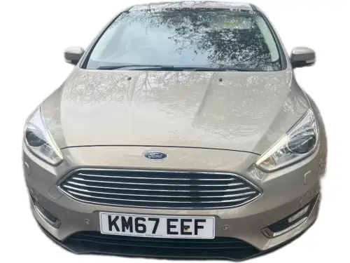 Ford Focus KM67 EEF