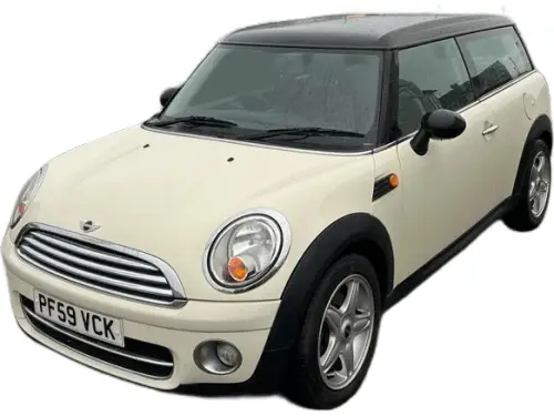 MINI Mini PF59 VCK