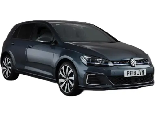 Volkswagen Golf PE18 JVN