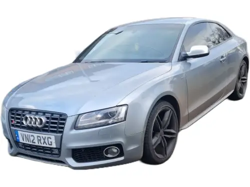 Audi A5 VN12 RXG