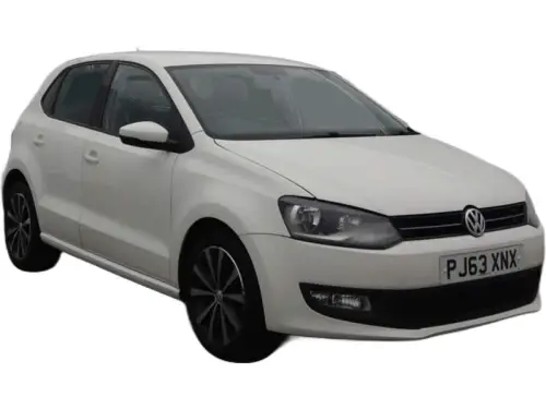 Volkswagen Polo PJ63 XNX