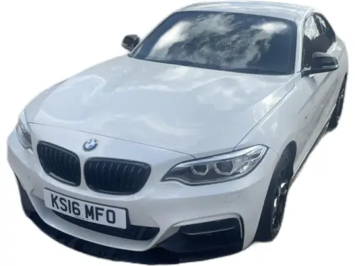 BMW 2 Series KS16 MFO
