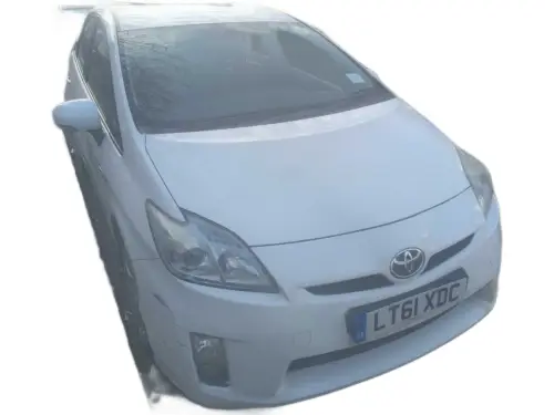 Toyota Prius T Spirit VVT-i CVT LT61 XDC