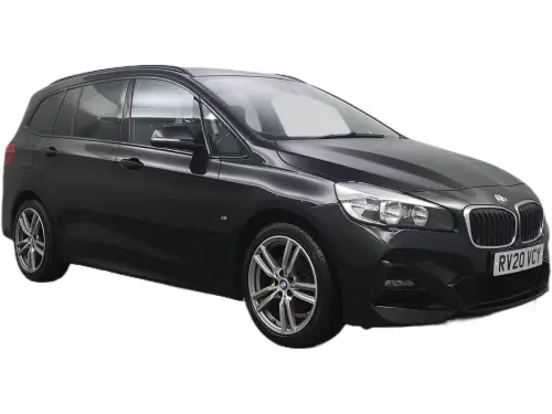 BMW 218i M Sport Auto RV20 VCY
