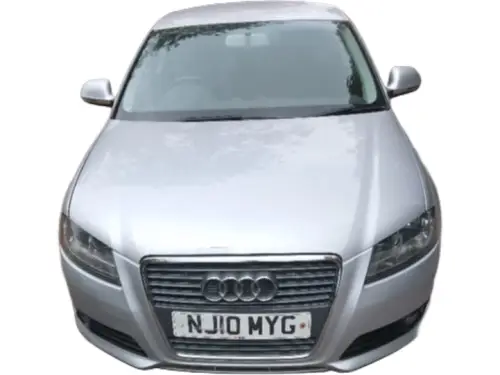 Audi A3 NJ10 MYG