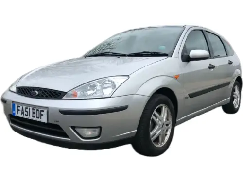 Ford Focus Zetec FA51 BDF