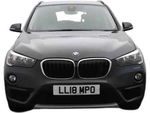 BMW X1 LL18 MPO