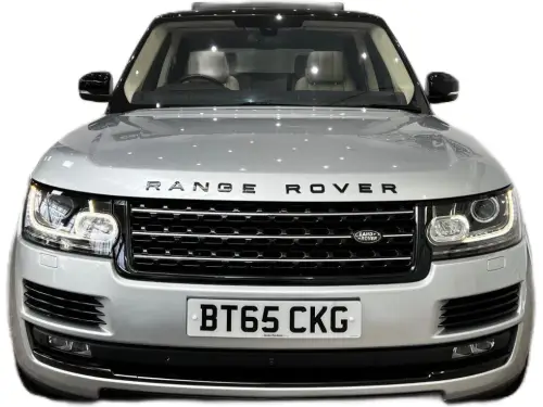 Land Rover Range Rover BT65 CKG