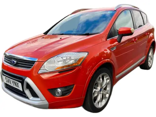 Ford Kuga SV11 YNX