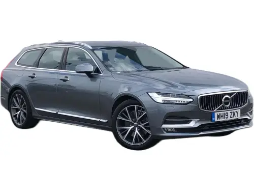 Volvo V90 Inscription + T5 Auto WH19 ZKY