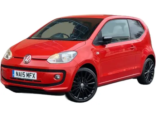 Volkswagen up NA15 MFX