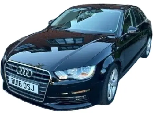 Audi A3 BU16 OSJ