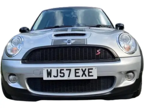 MINI Mini WJ57 EXE