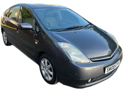 Toyota Prius SW08 EYV