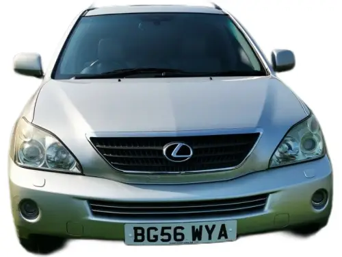 Lexus RX400 H SE CVT BG56 WYA
