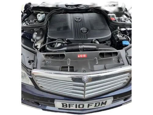 Mercedes-Benz C BF10 FDM