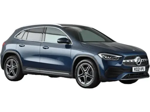 Mercedes-Benz GLA 200 AMG Line Executive D A KO21 VPU